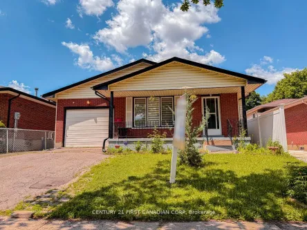 8 Poplar Crescent, London, ON N6E 2N4