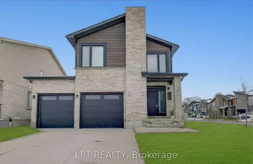 795 Freeport Street, London, ON N6G 0R5