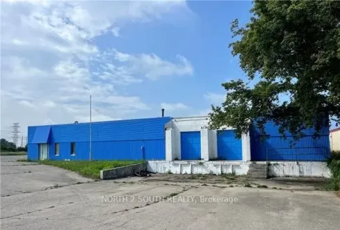 436 Huron Road, Goderich, ON N7A 3A5