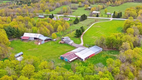 842 Port Elmsley Road, Drummond/North Elmsley, ON K7H 3C7