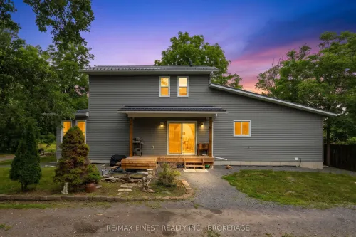 31 Ashe Crescent, Belleville, ON K8N 4Z4