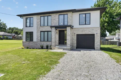 203 PARK Street, Fort Erie, ON L0S 1N0