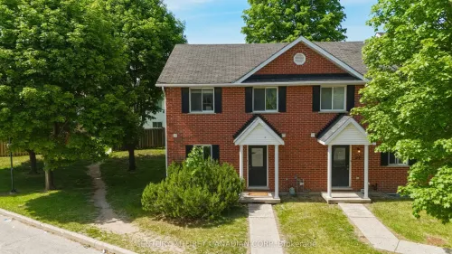 190 Fleming Drive 25, London, ON N5V 5B8