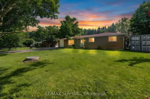 3075 Zion Road, Port Hope, ON L1A 3V7
