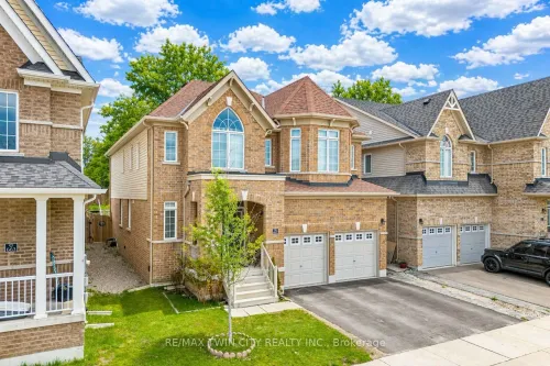 667 Linden Drive, Cambridge, ON N3H 0B6