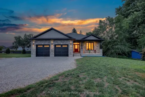 520 Fairground Road W, Norfolk, ON N0E 1G0