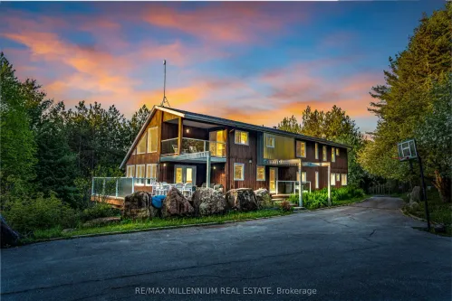 481 Clouston Road, Alnwick/Haldimand, ON K0K 2G0