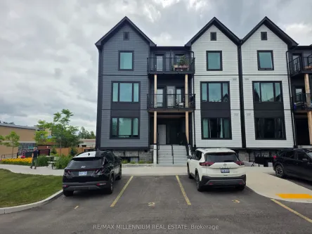 708 Woolwich Street 103, Guelph, ON N1H 3Z1