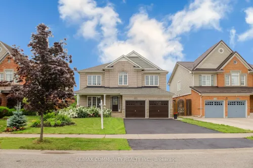 6373 St. Michael Avenue, Niagara Falls, ON L2H 0C7