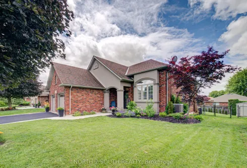 22 Long Lane, Brant, ON N3L 4E9