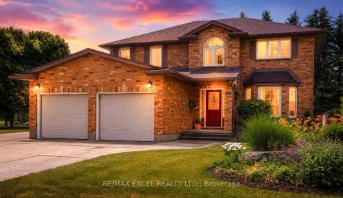 1032 Sunset Drive, Wellesley, ON N0B 2M0