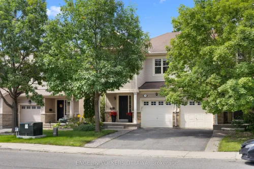 789 Cobble Hill Drive, Barrhaven, ON K2J 0C4