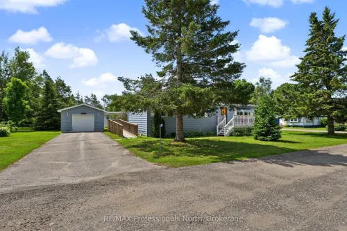 1084 Seventh Lane, Minden Hills, ON K0M 2K0