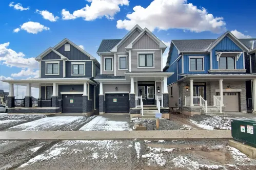 116 Keelson Street, Welland, ON L5B 5K5
