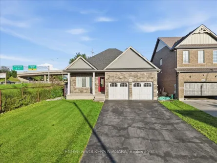 117 Juneberry Road, Thorold, ON L2V 0H8