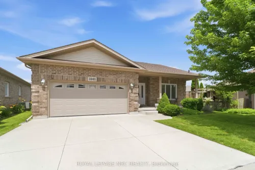 3905 Rainbow Lane, Lincoln, ON L0R 2C0