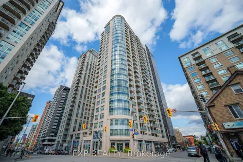 195 Besserer Street 1405, Ottawa, ON K1N 0B6