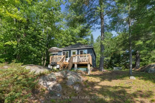1040 Fire 6C Route, Gravenhurst, ON P1P 1R3