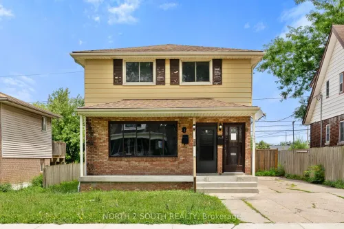 1360 Goyeau Street, Windsor, ON N8X 3L1