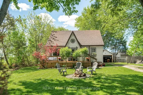32 Grant Avenue, Haldimand, ON N1A 1Y2