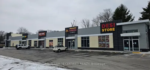 595 ST. CLAIR Street, Chatham-Kent, ON N7L 3L3