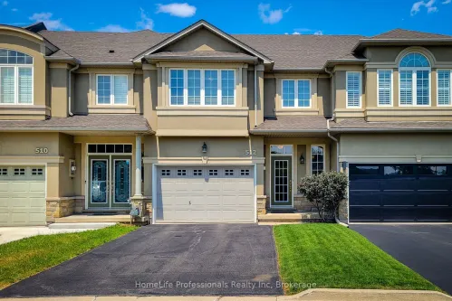 512 Stonehenge Drive, Hamilton, ON L9K 1S7