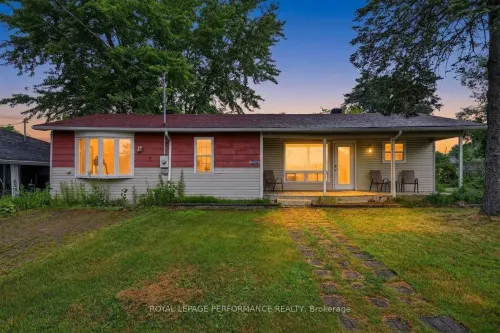 6223 164th Avenue, South Glengarry, ON K0C 1E0
