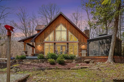 1091 Carson Trail Road, Frontenac, ON K0H 2R0