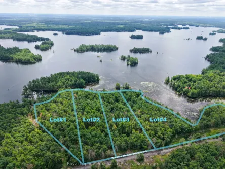 2 WAO Kasshabog Lake N/A, Havelock-Belmont-Methuen, ON K0L 2H0