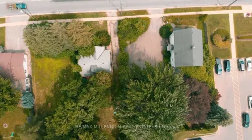 4663 & 4683 Dorchester (Lot 1 & 2) Road, Niagara Falls, ON L2E 6N7