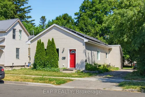 121 Mount Pleasant Avenue, London, ON N6H 1E1