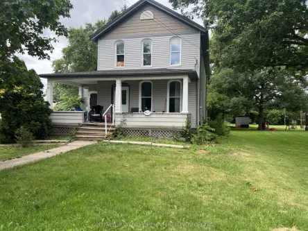 2477 Stevensville Road, Fort Erie, ON L0S 1S0