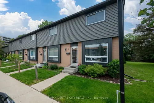 475 Sandringham Crescent 9, London, ON N6C 5B9