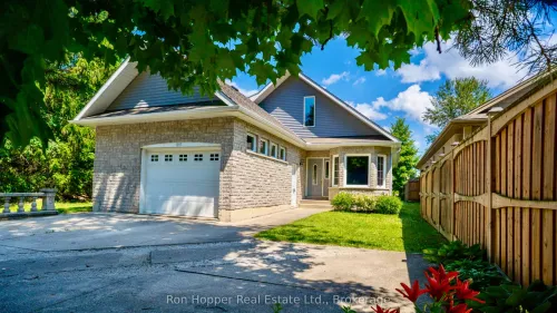 1893 8th Avenue W, Owen Sound, ON N4K 0A7