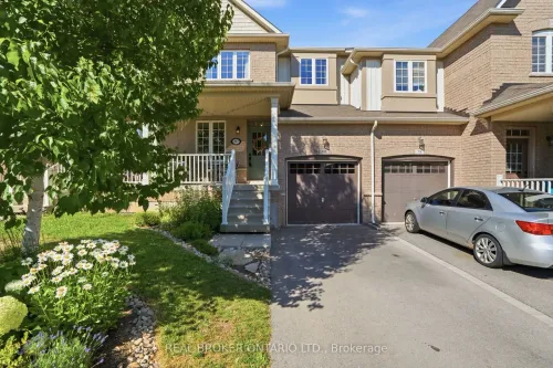 80 Bousfield Rise, Hamilton, ON L8B 0T4