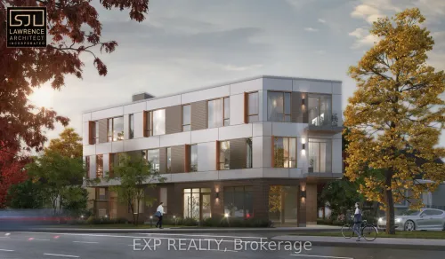 1240 Carling Avenue, Ottawa, ON K1Z 7K7