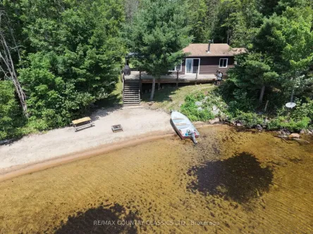 1483 Wilowski Drive, Madawaska Valley, ON K0J 1B0