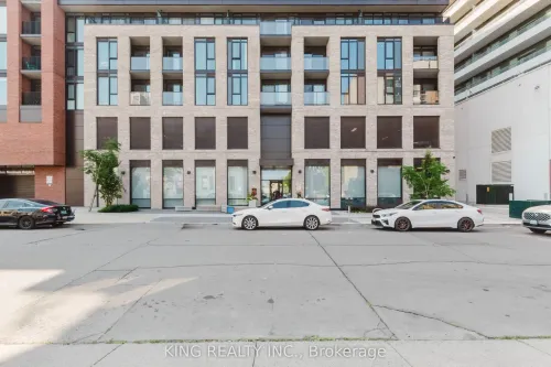 1 Jarvis Street 531, Hamilton, ON L8R 3J2