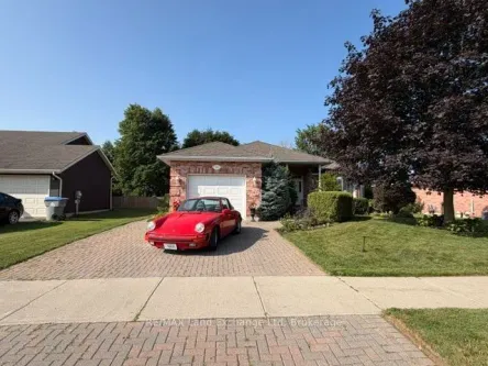 740 Scott Street W, North Perth, ON N4W 1J5