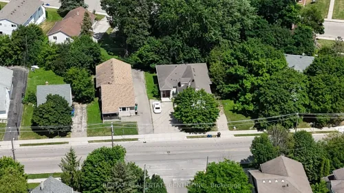 264 Hazel Street, Waterloo, ON N2L 3N9