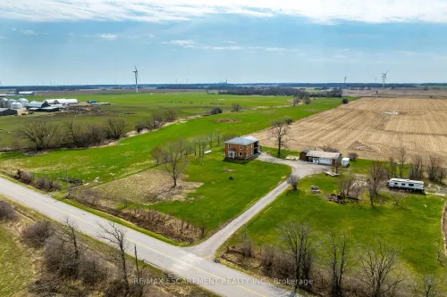 350 Concession 6 Walpole N/A, Haldimand, ON N0A 1J0