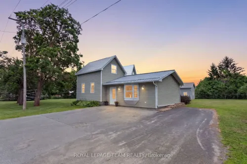 7780 Bleeks Road, Ottawa, ON K0A 3P0