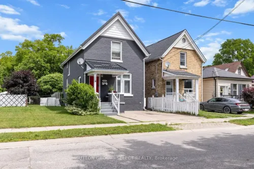1030 York Street, London, ON N5W 2T5