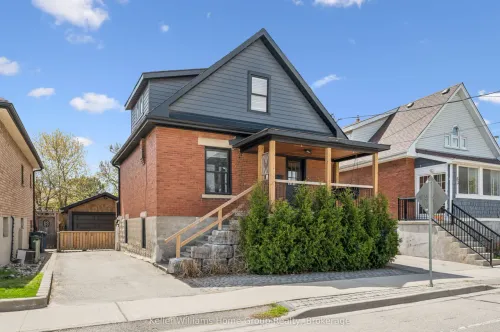 67 STEVENSON Street S, Guelph, ON N1E 5N3