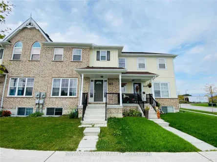 867 Broadway Boulevard, Peterborough, ON K9H 0J1