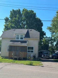 10570 HIGHWAY 64 N/A S, West Nipissing, ON P0H 1R0