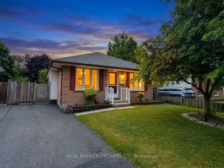 713 Railton Avenue, London, ON N5V 4E2