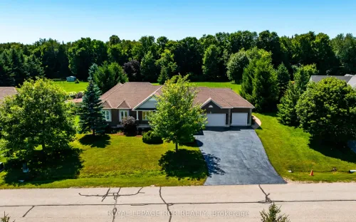 66 Madill Drive, Mono, ON L9W 6G4