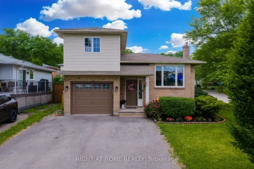 62 HAZEL Street, St. Catharines, ON L2T 4B7