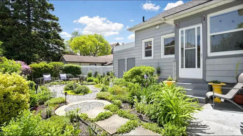 81 Richmond Street, Brantford, ON N3T 3Y7